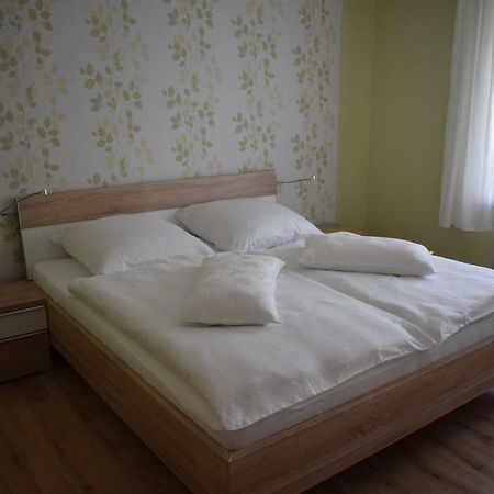 Gaestehaus Sylvia Келберг Екстериор снимка