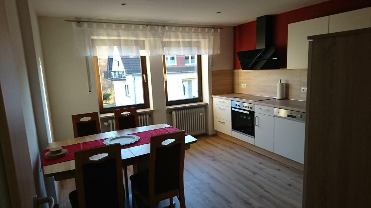 Gaestehaus Sylvia Келберг Екстериор снимка