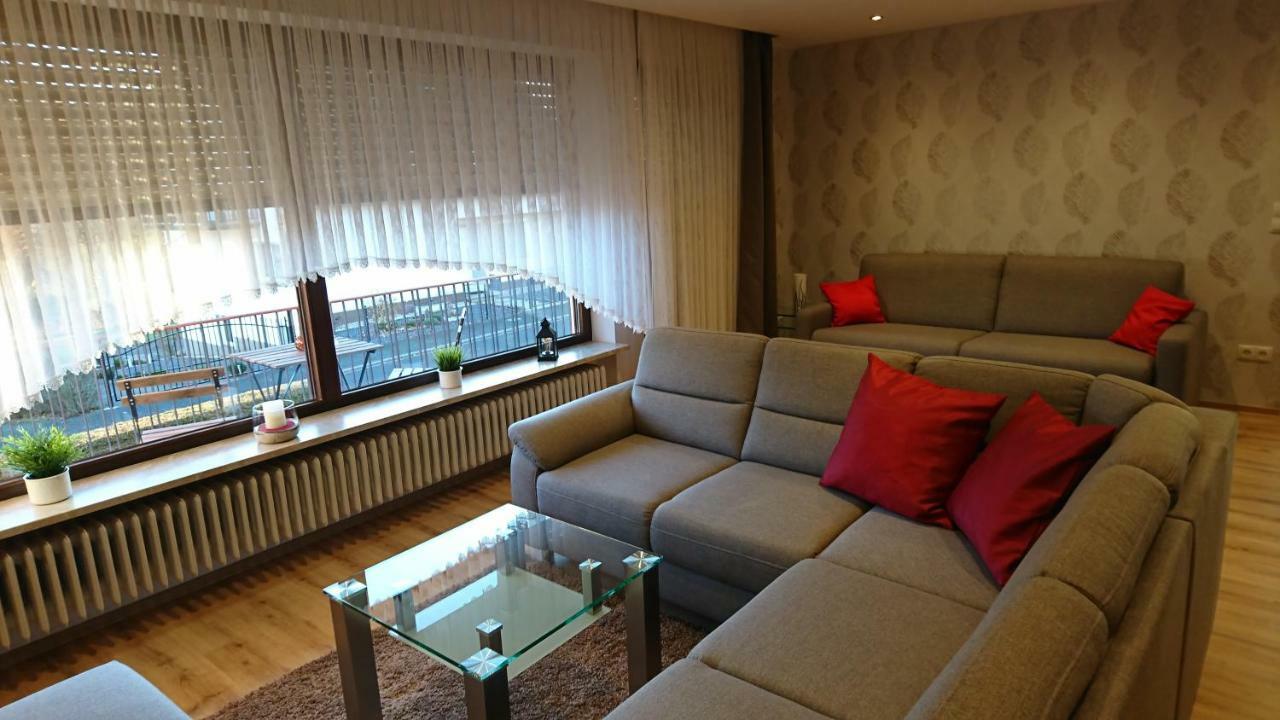 Gaestehaus Sylvia Келберг Екстериор снимка
